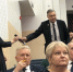 Делегация от Ребрихинского района приняла участие в III региональном форуме органов местного самоуправления. - Администрация Ребрихинского района