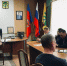 В минувшую пятницу, 10 апреля, состоялось заседание совета администрации района. - Администрация Ребрихинского района